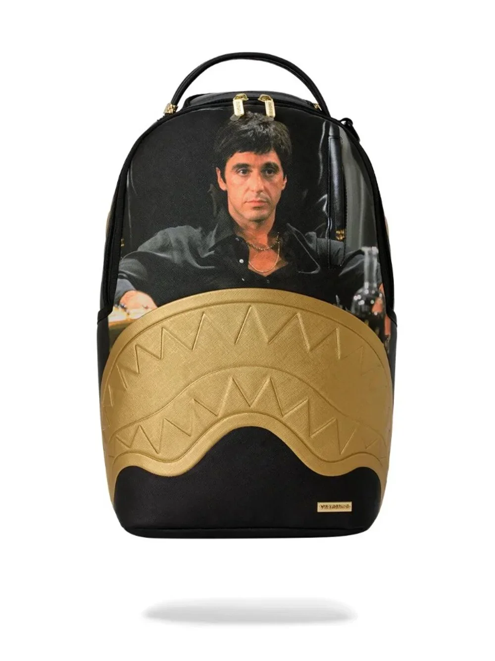 SCARFACE MY PLACE BACKPACK SPRAYGROUND